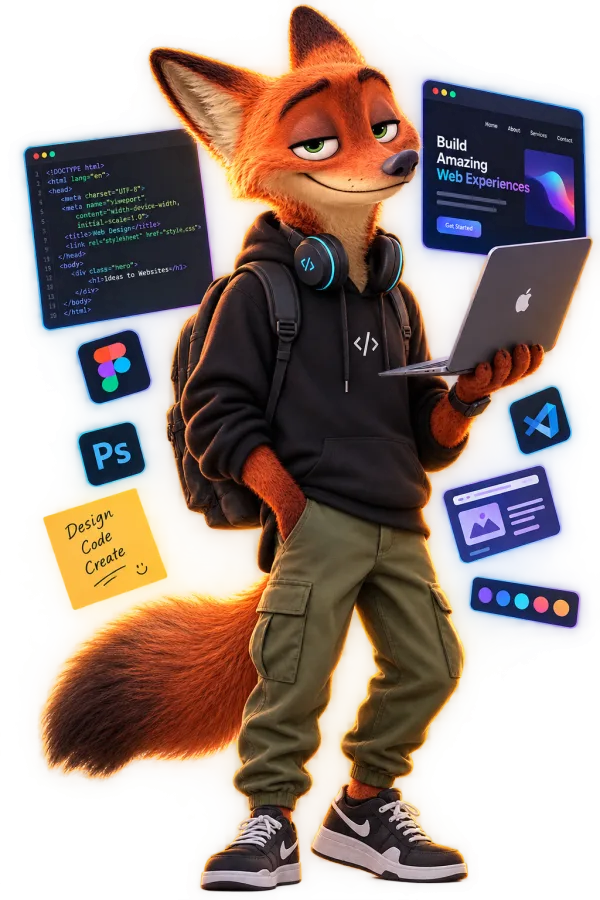 Web Designing