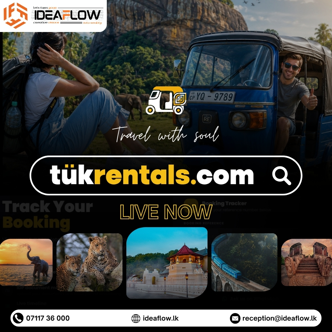 tukrentals.com